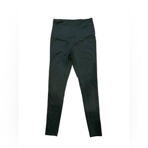 Zella Forest Green Full Length Leggings Size Small